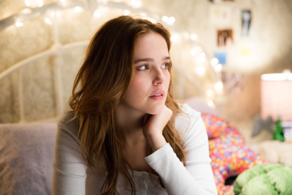 Zoey Deutch pic #918634