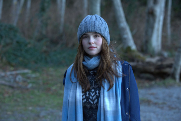 Zoey Deutch pic #918622