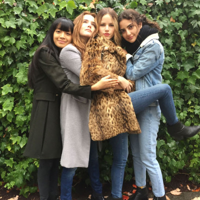 Zoey Deutch pic #918636