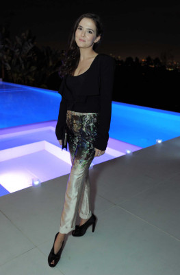 Zoey Deutch pic #624773