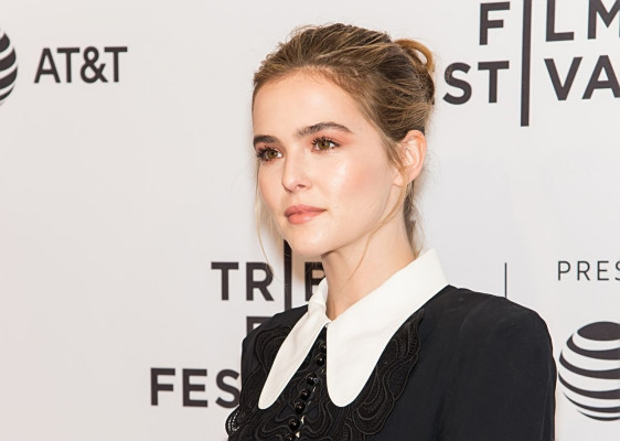 Zoey Deutch pic #926283