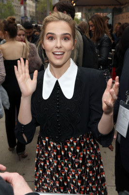 Zoey Deutch pic #926284