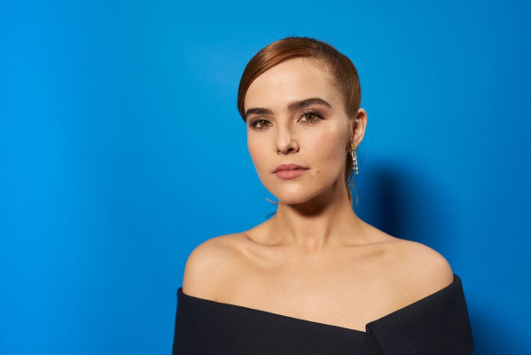 Zoey Deutch pic #1018436
