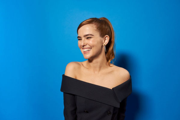 Zoey Deutch pic #1018434