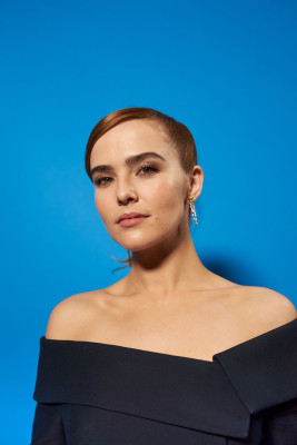 Zoey Deutch pic #1018430