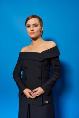 Zoey Deutch pic #1018432