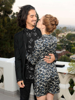 Zoey Deutch pic #779868
