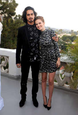Zoey Deutch pic #779876