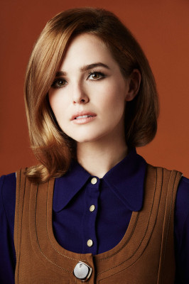 Zoey Deutch pic #821507