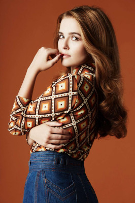 Zoey Deutch pic #821502