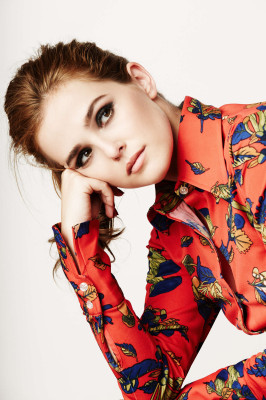 Zoey Deutch pic #821506