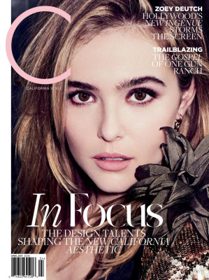 Zoey Deutch pic #919465