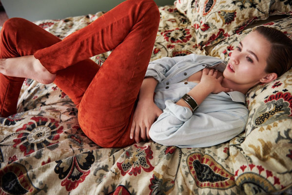 Zoey Deutch pic #797040
