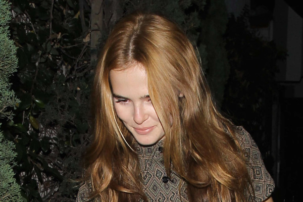 Zoey Deutch pic #797048