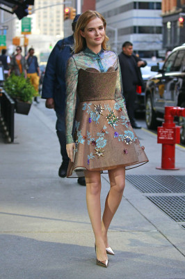 Zoey Deutch pic #848000