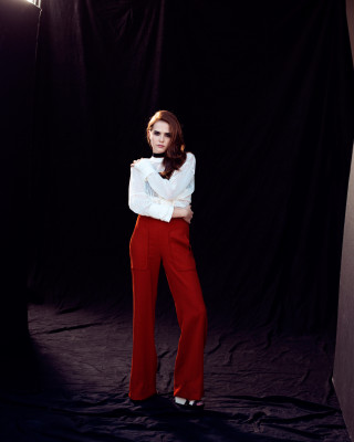 Zoey Deutch pic #797158