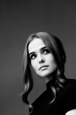 Zoey Deutch pic #797037