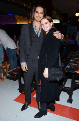 Zoey Deutch pic #775825