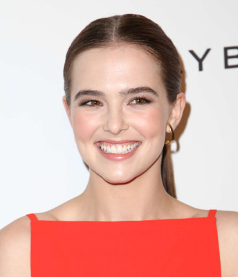 Zoey Deutch pic #756064