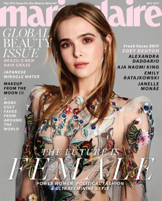 Zoey Deutch pic #923485