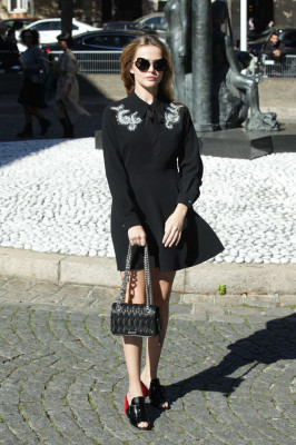 Zoey Deutch pic #881737