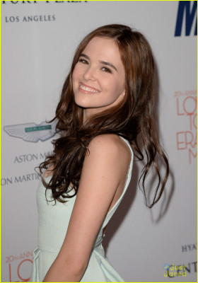 Zoey Deutch pic #625043