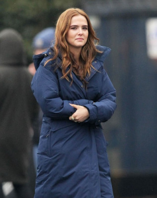 Zoey Deutch pic #756056