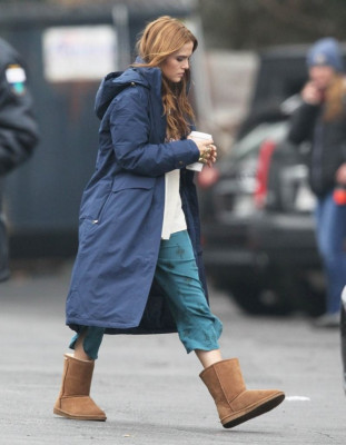 Zoey Deutch pic #756058