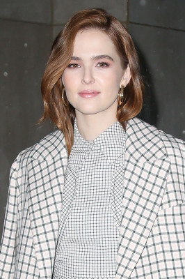 Zoey Deutch pic #1023095
