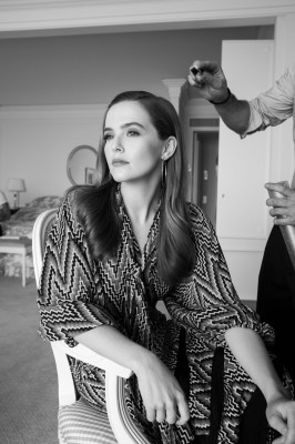 Zoey Deutch pic #1038784