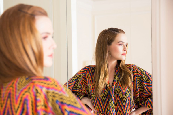 Zoey Deutch pic #1038775