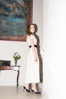 Zoey Deutch pic #1038777