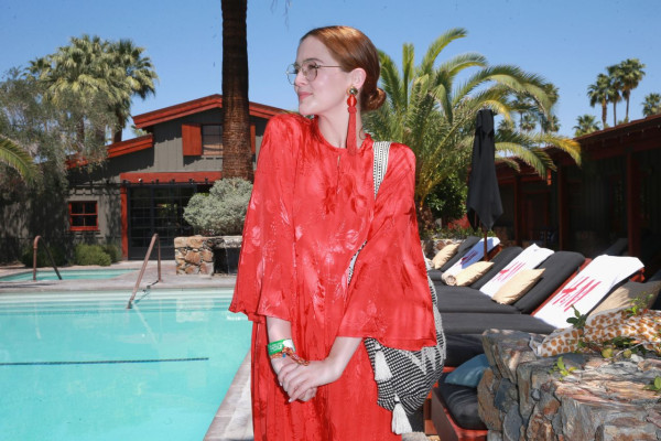 Zoey Deutch pic #1029716