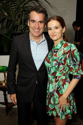 Zoey Deutch pic #961336