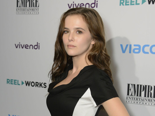 Zoey Deutch pic #625037