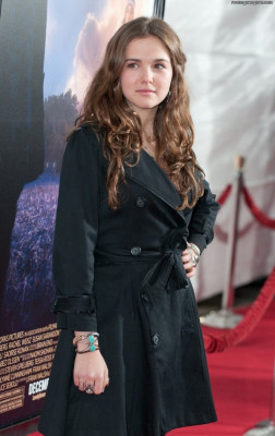 Zoey Deutch pic #624775