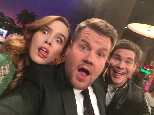 Zoey Deutch pic #1024633