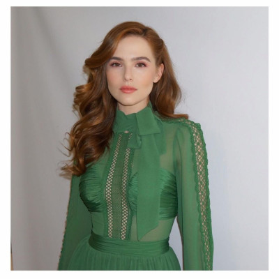 Zoey Deutch pic #1024634