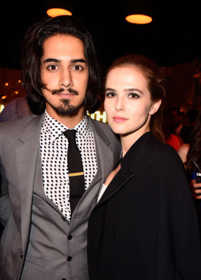 Zoey Deutch pic #779875