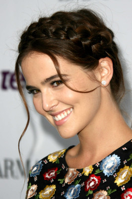 Zoey Deutch pic #756081
