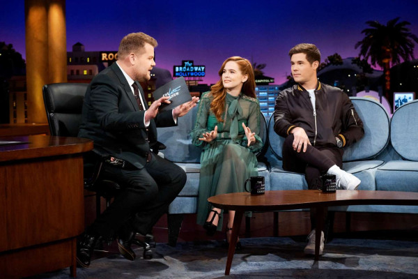 Zoey Deutch pic #1026031
