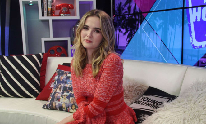 Zoey Deutch pic #910436
