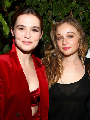 Zoey Deutch pic #942964