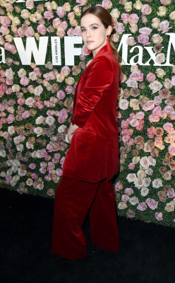 Zoey Deutch pic #942968