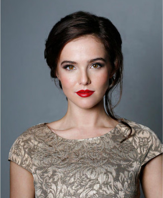 Zoey Deutch pic #658322