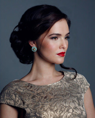 Zoey Deutch pic #658319