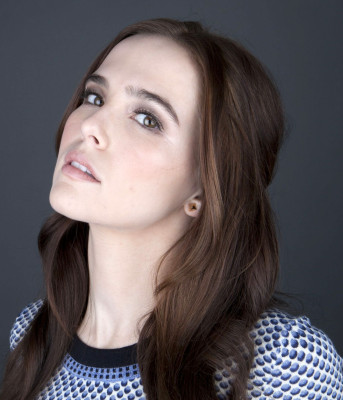Zoey Deutch pic #668682