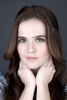 Zoey Deutch pic #668971
