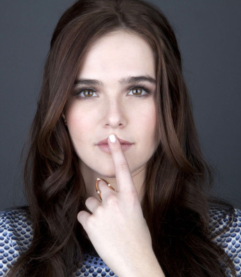 Zoey Deutch pic #668964