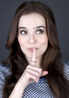 Zoey Deutch pic #668994